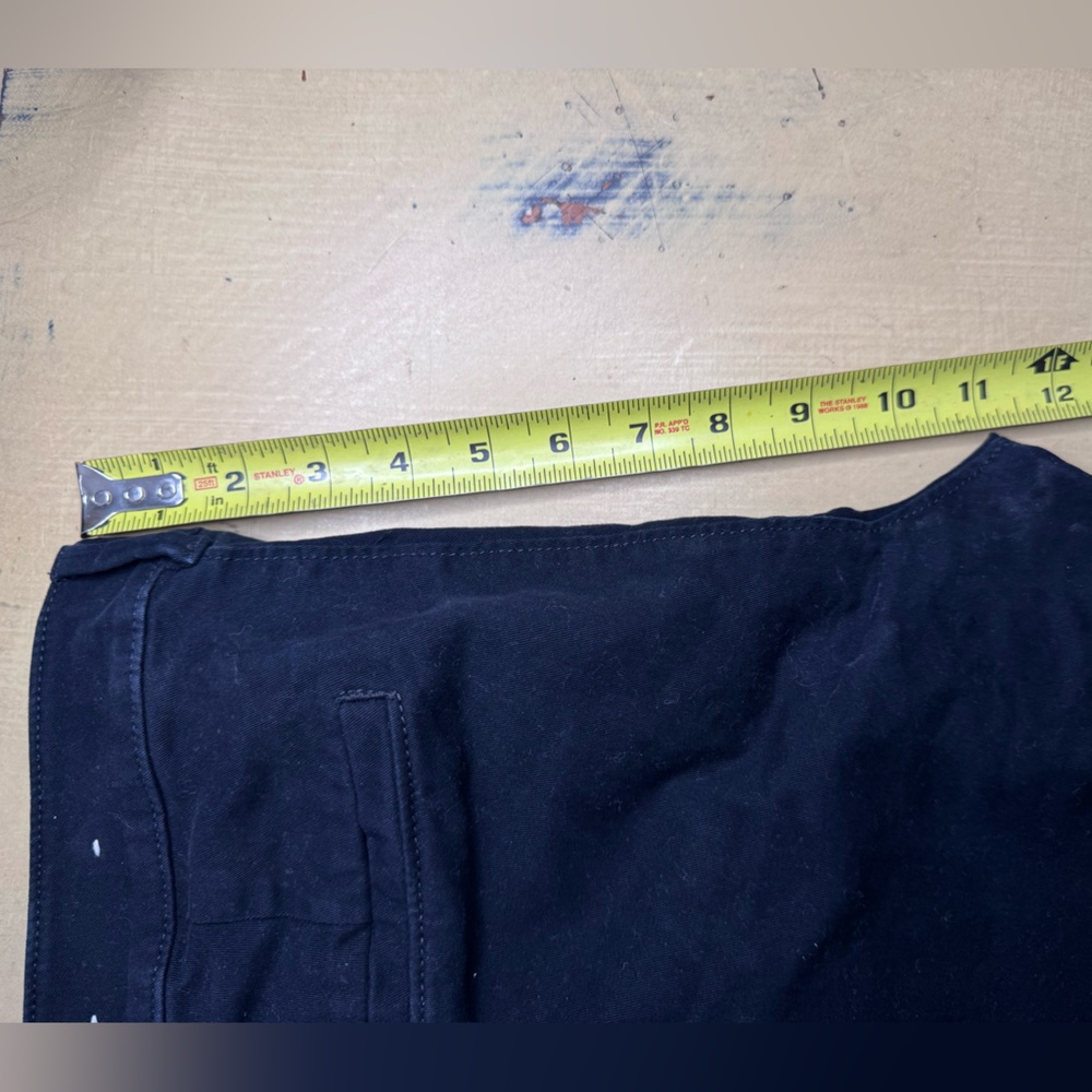 Loft Bermuda Shorts - Picture 6 of 7